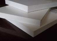 4x8 άσπρη φιλική δημιουργική UV εκτύπωση Eco φύλλων πινάκων αφρού PVC για το γραφείο