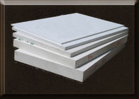 15mm αδιάβροχο PVC σημαδιών φύλλο πλαστικού αφρού αγγελιών πινάκων εκτυπώσιμο άσπρο άκαμπτο