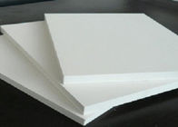 Ανακυκλωμένος λευκός πίνακας 19mm αφρού κατασκευής PVC εκτυπώσιμα 1,22 X 2.44m