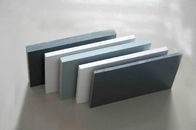 Λευκός πίνακας αφρού PVC Celuka υψηλής πυκνότητας εκτυπώσιμος για το γραφείο 1,22 X 2.44m