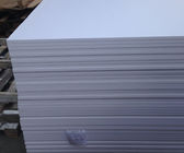 Φύλλο PVC αντι γήρανσης UV ανθεκτικό, φύλλο PVC επένδυσης τοίχων κατασκευής