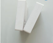 Υψηλής πυκνότητας καθαρό άσπρο φύλλο πινάκων αφρού PVC φύλλων PVC εύκαμπτο πλαστικό