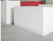 φύλλο πινάκων αφρού PVC Celuka 15mm για το υλικό γραφείου επίπλων στη Σαγκάη