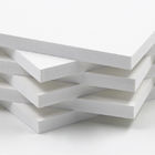 διαφορετικό φύλλο αφρού PVC πυκνότητας που χρησιμοποιείται για τη διακόσμηση τοίχων