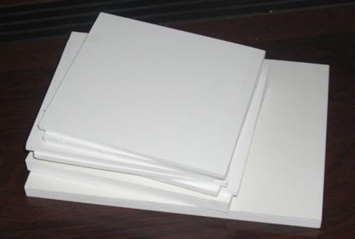 φύλλο αφρού PVC πάχους 30mm μη - τοξικός εύκολος καθαρός για SGS λουτρών/κουζινών