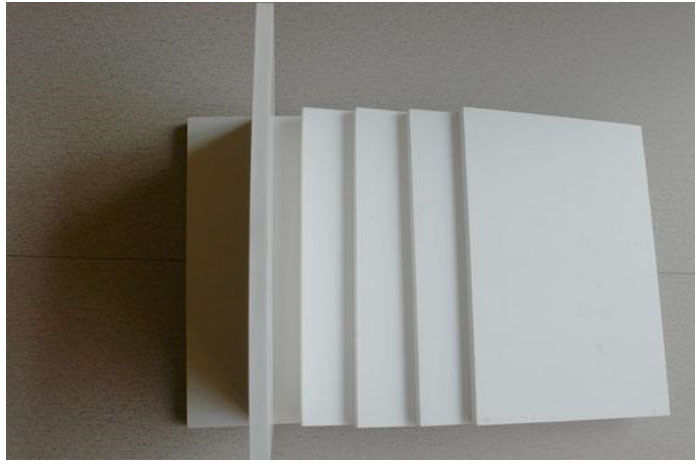Υψηλό χρωματισμένο αντίκτυπος φύλλο Forex PVC μη - τοξική ουσία για την εσωτερική διακόσμηση