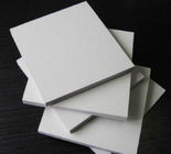 Λευκός πίνακας αφρού PVC Sintra ορθογωνίων, υγρασία 5mm - πίνακας μόνωσης αφρού απόδειξης