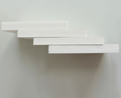 4x8 πλαστικό φύλλο πινάκων αφρού PVC ποδιών για τη διακόσμηση τοίχων με τη σκληρή επιφάνεια